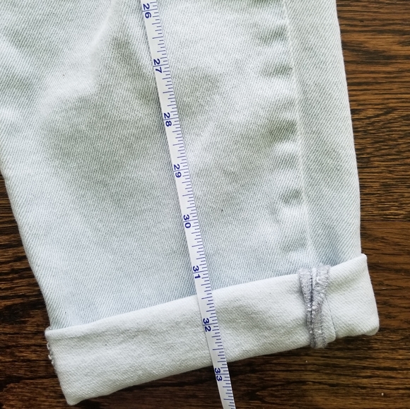 🚫SOLD🚫NoBoundaries ▪︎ Juniors Distressed Jeans - Picture 14 of 15